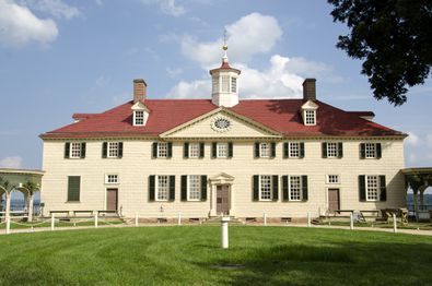 Hercules arrived at Mount Vernon as an enslaved teenager in 1767