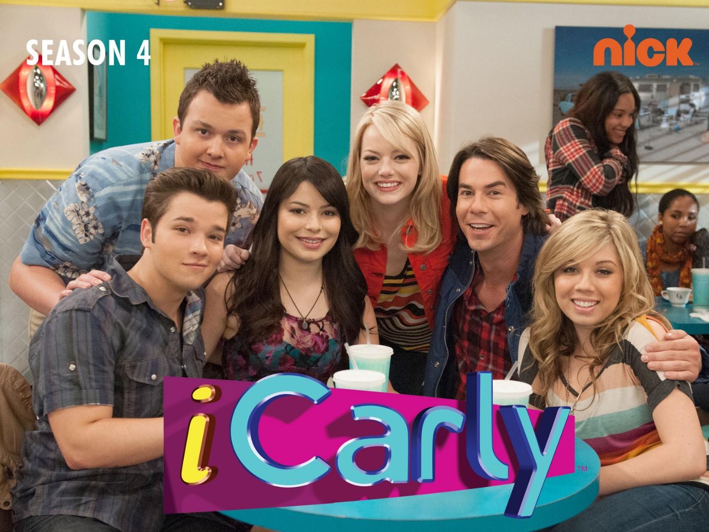 How to Watch The iCarly Reboot - Letstyle - Where To Watch The New Icarly For Free