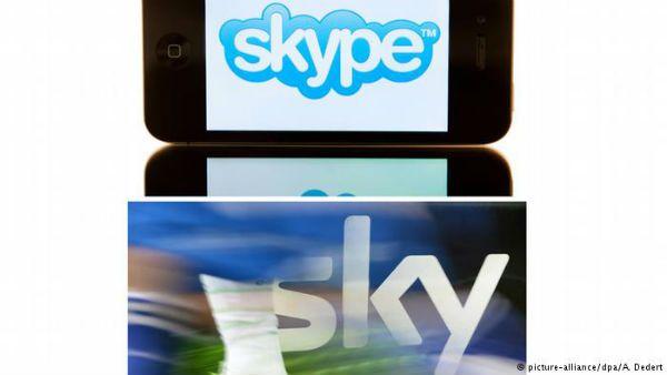 络管制又双叒叕收紧 中国不再有Skype