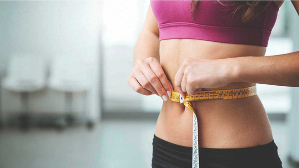 12 tips to help lose weight safely and effectively - Photo 2.