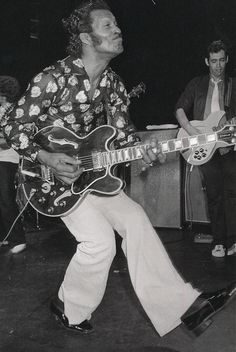 Image result for chuck berry 1979