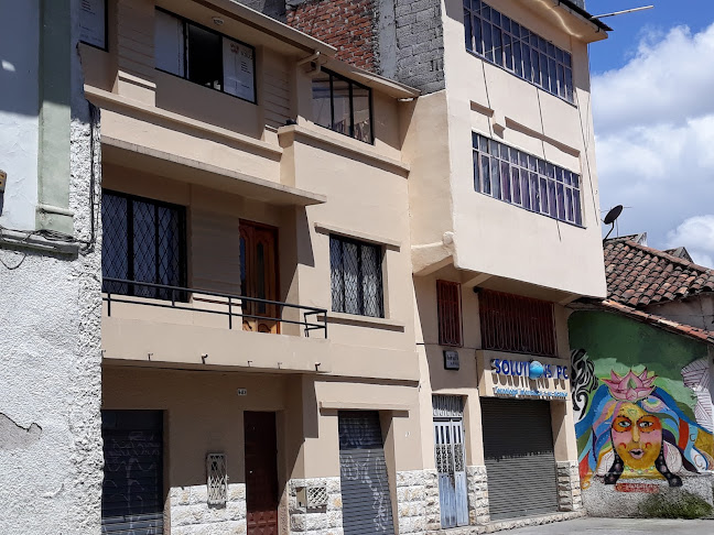 Hotel 4 Ríos - Hotel