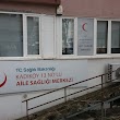 T.C Sağlık Bakanlığı Kadıköy 13 No'lu Aile Sağlığı Merkezi