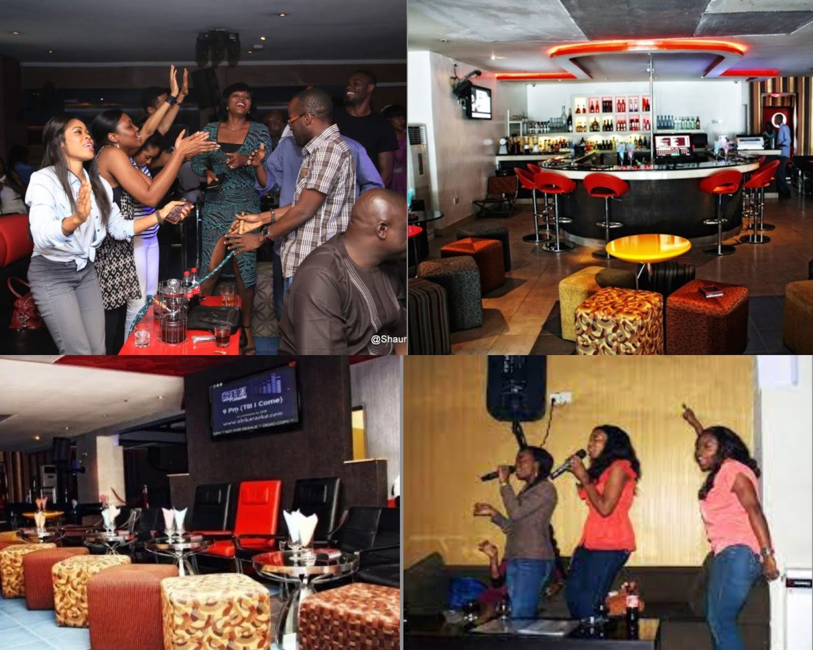 Enjoying The Lagos Nightlife Experience | Battabox