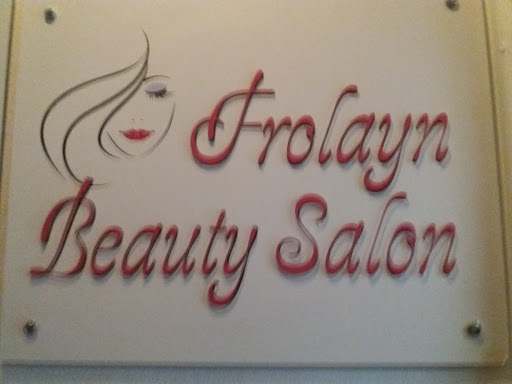 Frolayn Beauty Salon