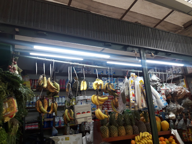 Opiniones de Comercial Nelly en Lima - Frutería