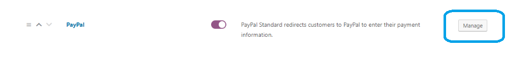 How to Setup PayPal Payment Gateway on WooCommerce