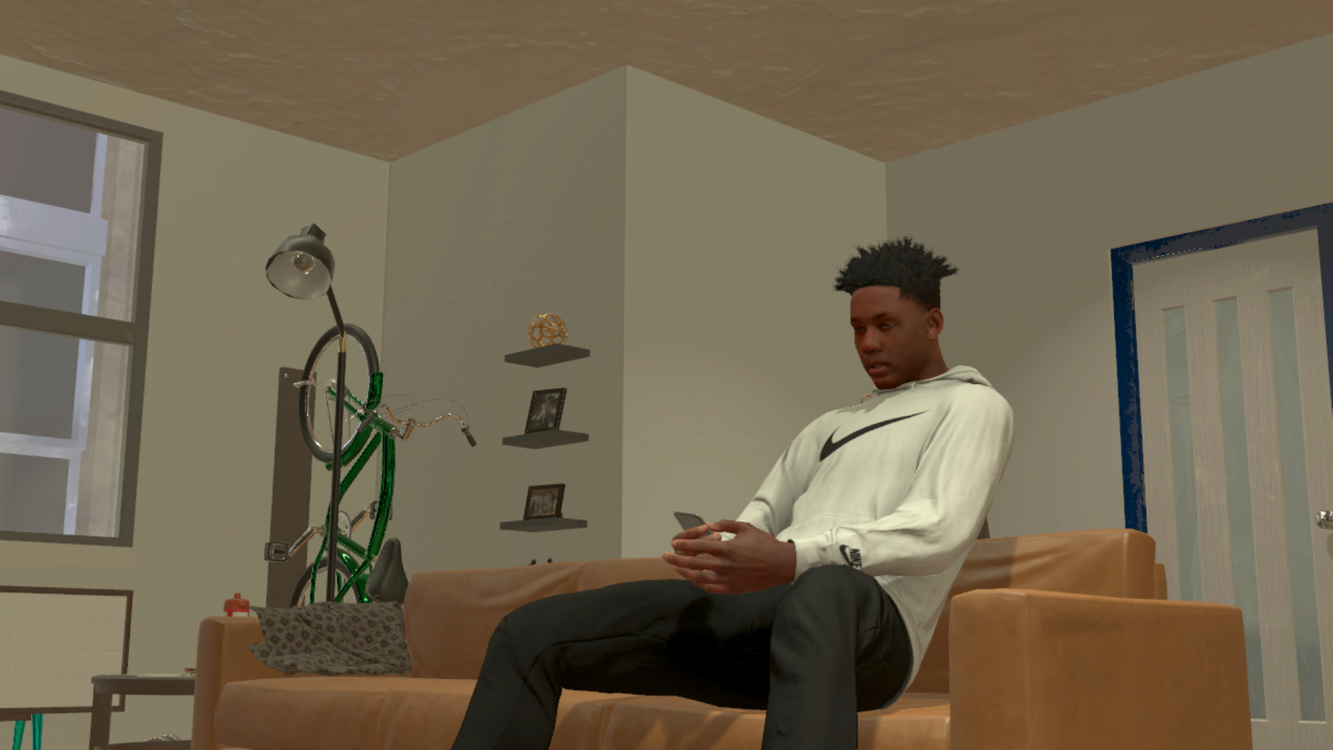 MyCareer Switch