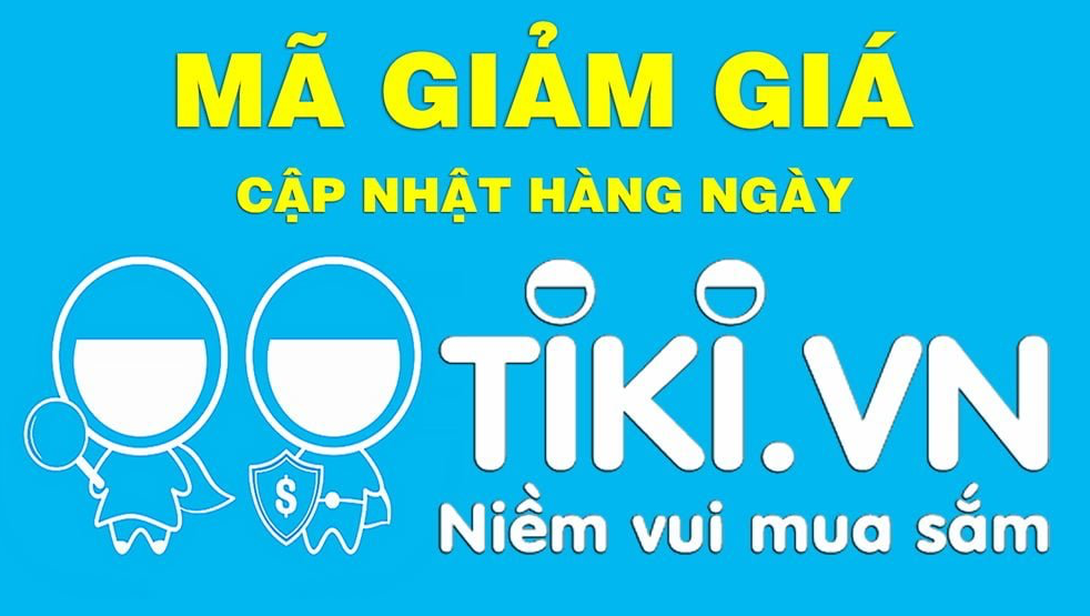 Cách tốt nhất để săn mã giảm giá tiki khách hàng mới là bạn hãy đến với magiamgia247.vn