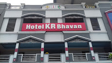 OYO 27967 Hotel Kr Bhavan