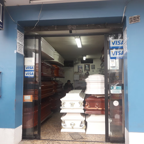 Opiniones de Funeraria Malca en San Martín de Porres - Funeraria