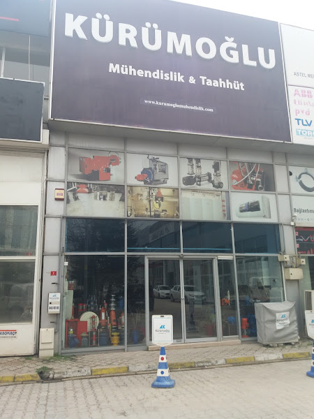 Kürümoğlu Mühendislik