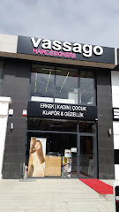 Vassago Hairdesigners Çayyolu