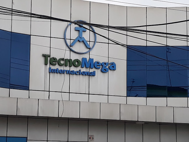 Tecnomega Sur - Guayaquil