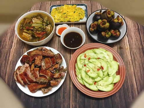 Học nấu ăn online ở đâu tốt nhất Hà Nội