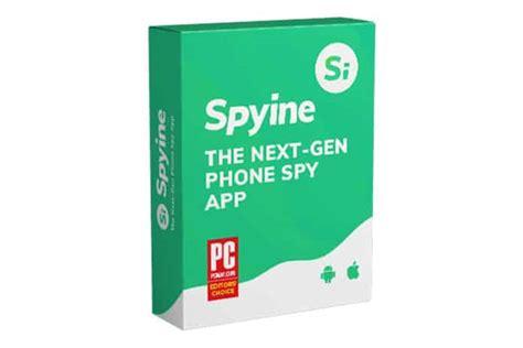 Spyine Review: The Best Solution for Cheater's Android Spy
