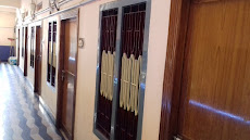 Janapriya Lodge