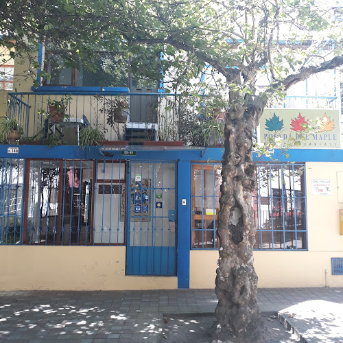 Opiniones de Posada del Maple en Quito - Hotel