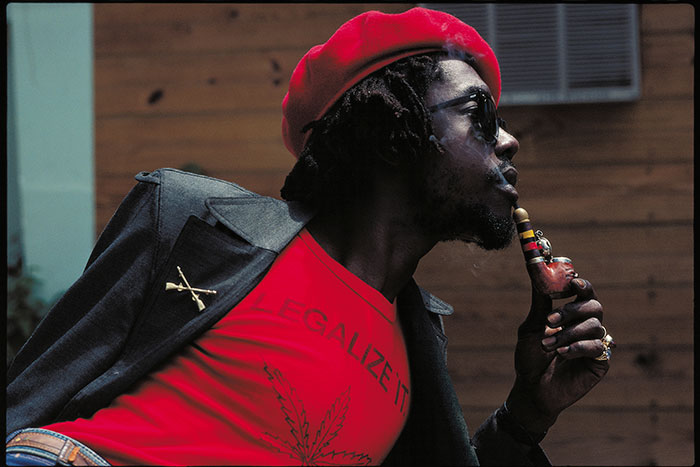 Image result for peter tosh 1976