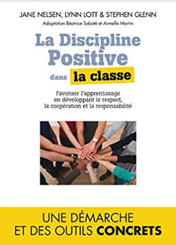 La discipline positive dans la classe