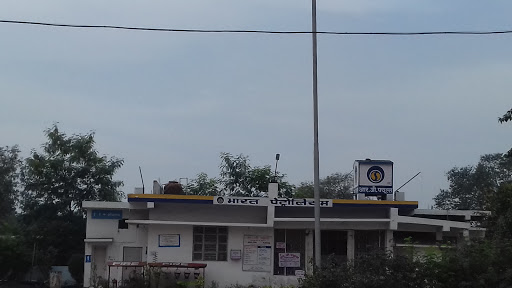 Bharat Petroleum Petrol Pump , SHRI R G FUELS