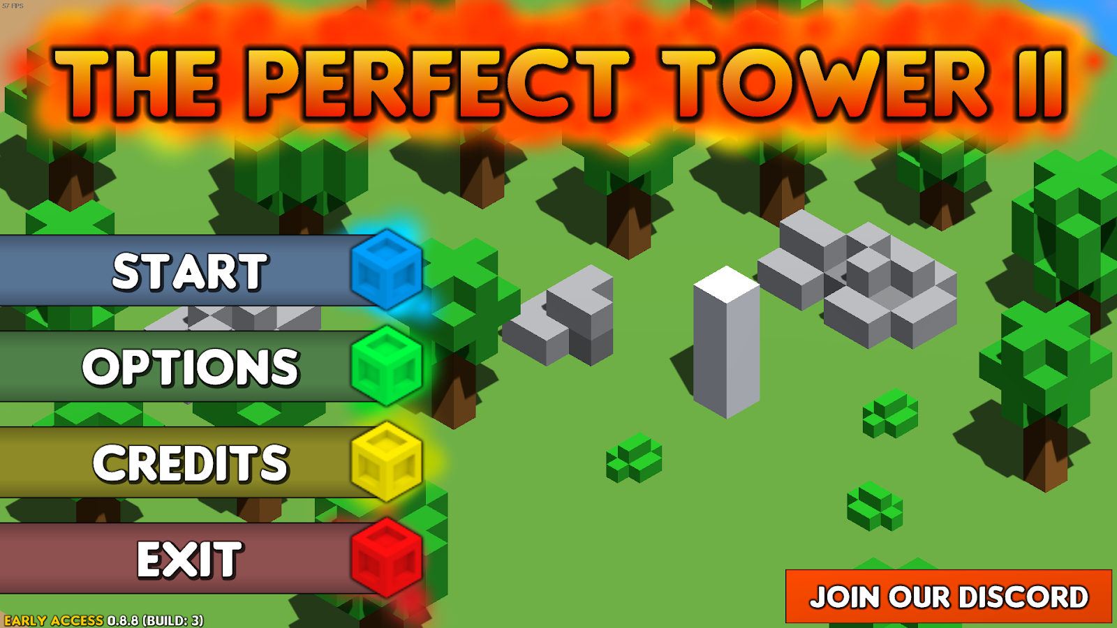 The Perfect Tower II on Steam