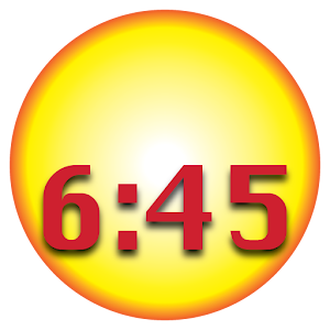 Sunrise Sunset Calculator Free apk Download