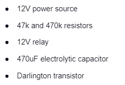 Electronic Timer Circuit – A Comprehensive Guide Circuit Diagram