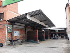 Castro Garage
