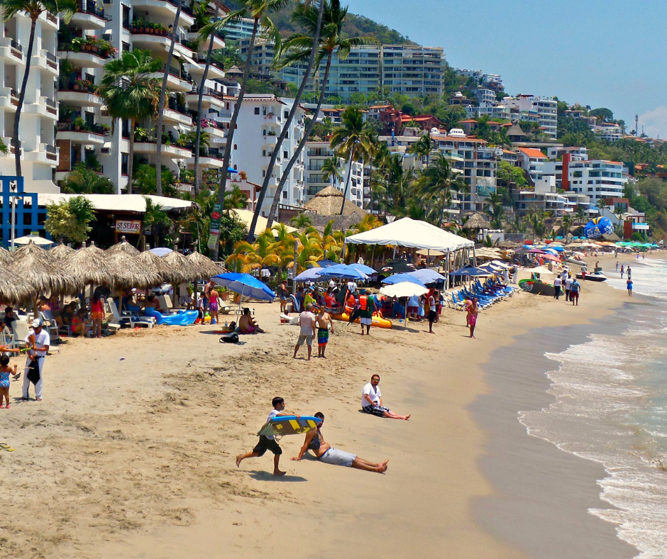 Vallarta Food Tours Best Things To Do In Puerto Vallarta During The Summer Months