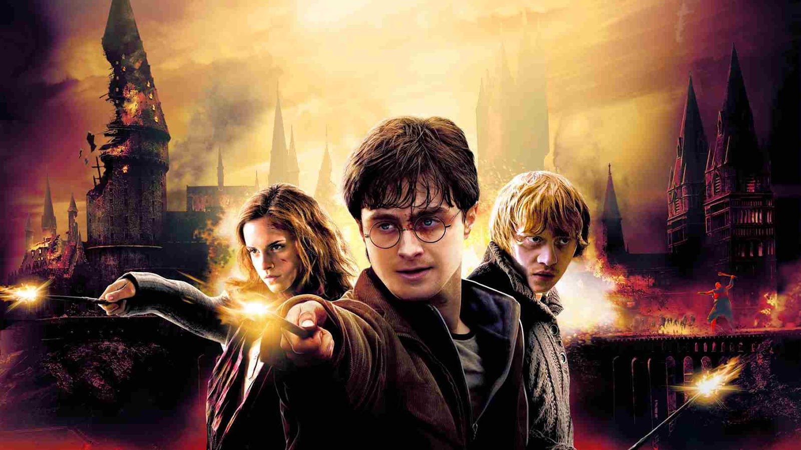 Which Harry Potter Character Matches Your Zodiac Sign?