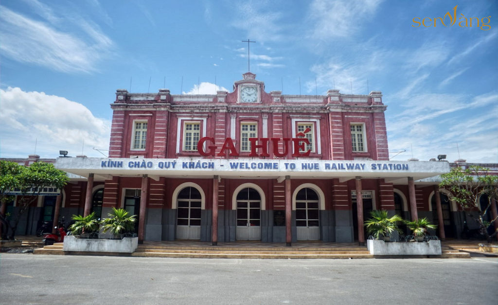 Quy hoạch tỉnh Thừa Thiên Huế 