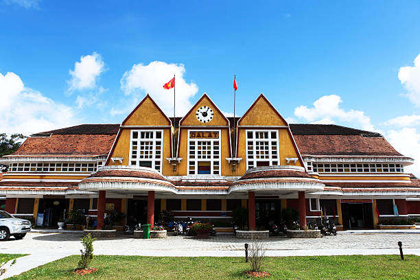 anh hoa da lat