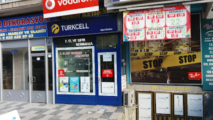 Turkcell Aşkın İletişim