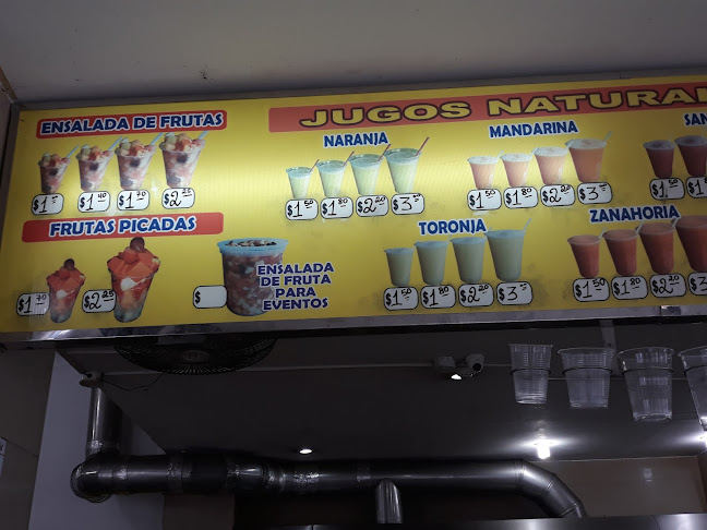 Comentarios y opiniones de El Manabita