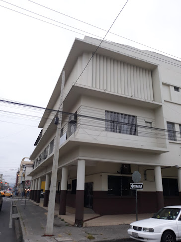 Centro De Salud N. 4 - Psiquiatra
