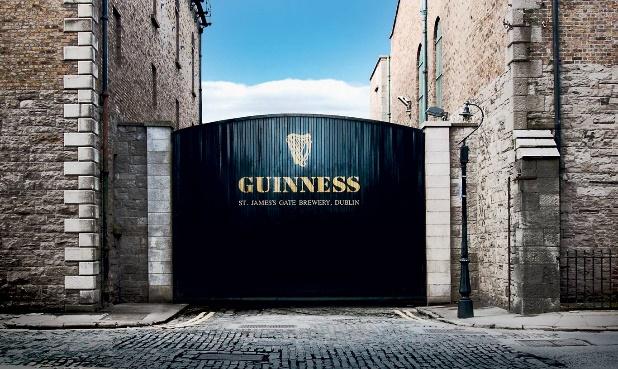 La historia de Arthur Guinness | Ireland.com