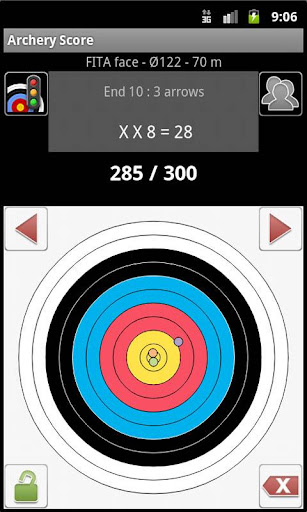 Archery Score apk