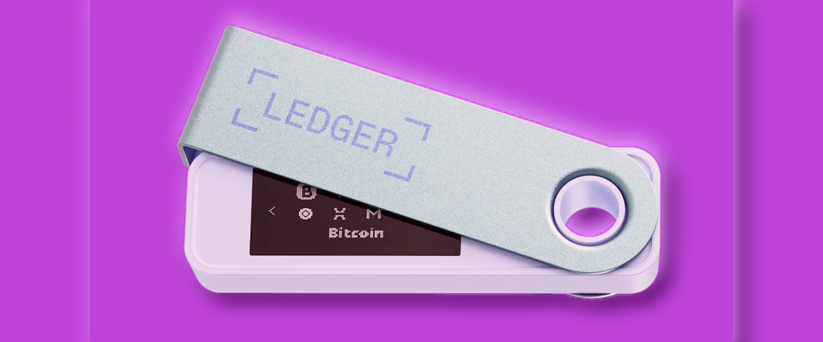 Ledger