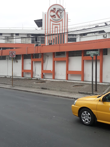 Opiniones de ÓPTICA KENNEDY en Guayaquil - Óptica