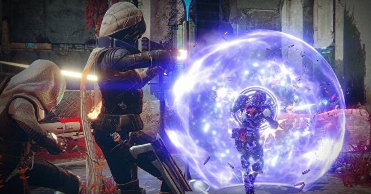 Endless Vale Map Destiny 2 Destiny 2 Endless Vale - Everything You Should Know - Media Referee