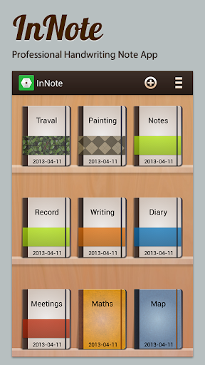 InNote apk