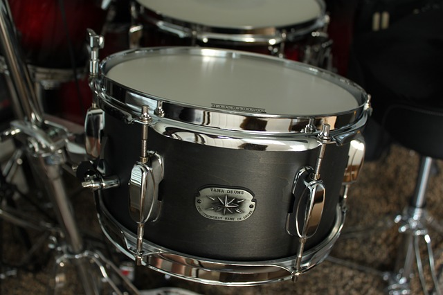 drums, snare, musical instrument