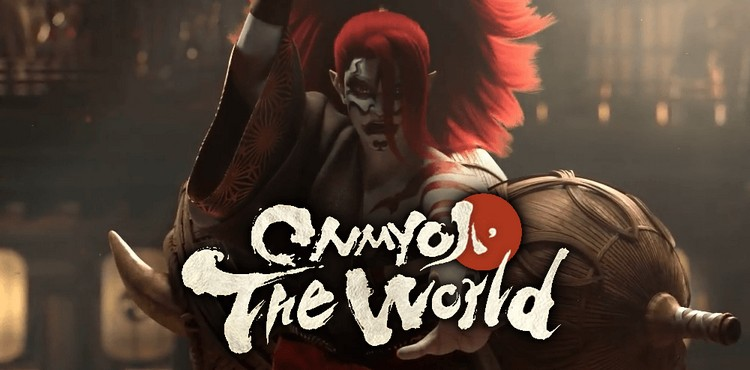 Onmyoji: The World - Game đa nền tảng hậu bản của Âm Dương Sư