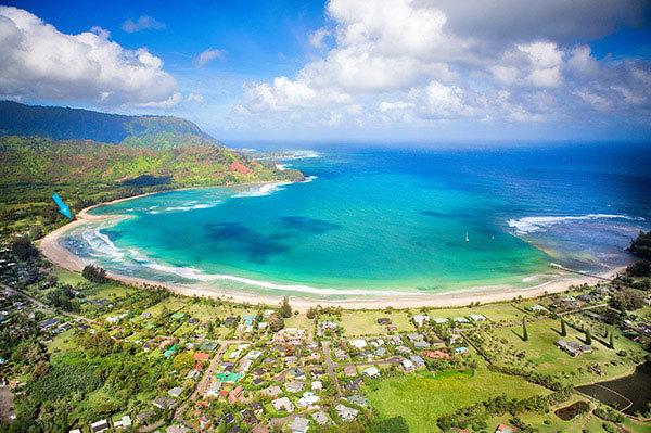 36 giờ khám phá đảo Kauai thiên thần ở Hawaii - Ngôi sao