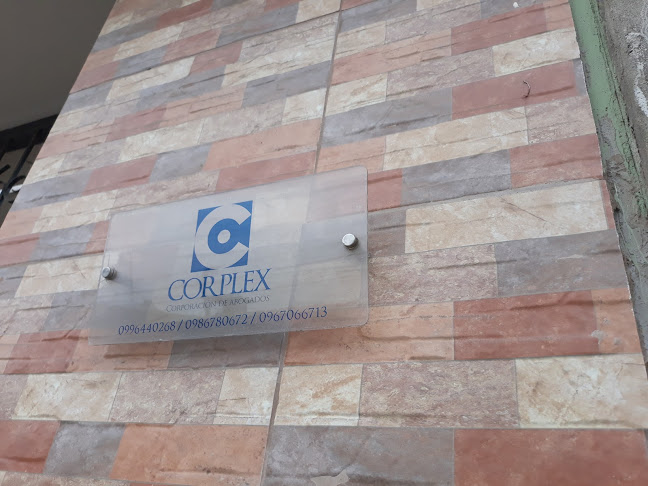 Opiniones de Corplex en Guayaquil - Empresa constructora