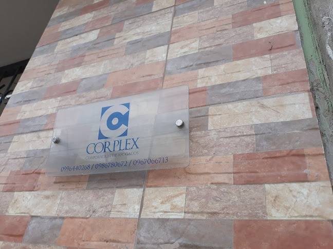 Corplex