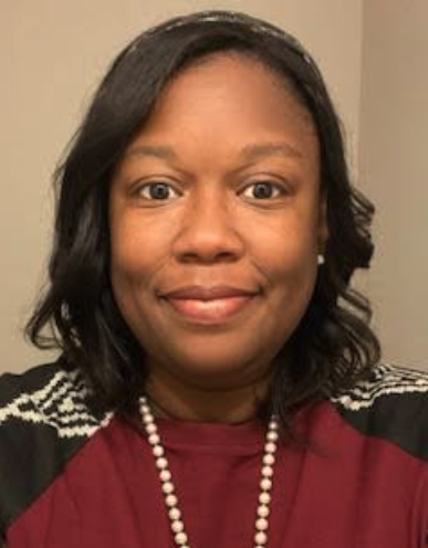 Krichia Tennyson, teacher and pre-med chair for The Independent School (Courtesy photo)