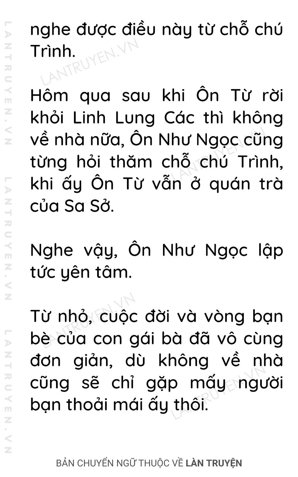 Cho Má Em Thêm Hồng - Chương 26