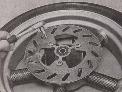 Image result for тормозной диск скутер
